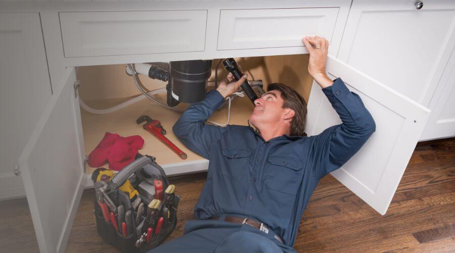 Professional Leak Detection Services in Holbrook, PA